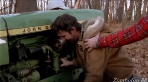 Обзор фильма Пожиратель плоти (Zombofon88)