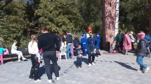 День города Мытищ. Часть 2.