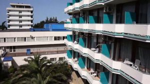 Санаторно-курортный комплекс «Знание», Сочи, Адлер