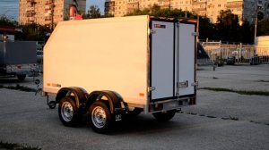 ПРИЦЕП ТЕРМО-ФУРГОН МЗСА 817733. ПРИЦЕП-ЦЕНТР ТОЛЬЯТТИ  УЛ.СПОРТИВНАЯ 34