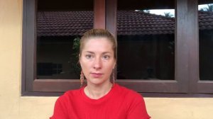 Екатерина Амани I Смотрение на смотрение