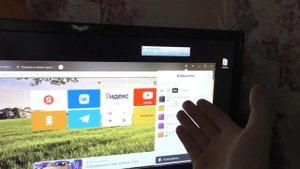 Как в Яндекс браузере добавить сайты в избранное?