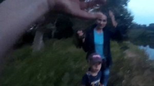 Ловля жереха на кастмастер на реке. Трофейный жерех на Северском Донце