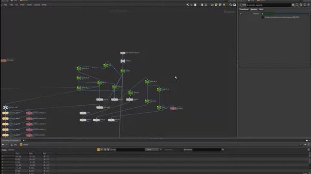 Mas Wrestling animation rig смотреть онлайн