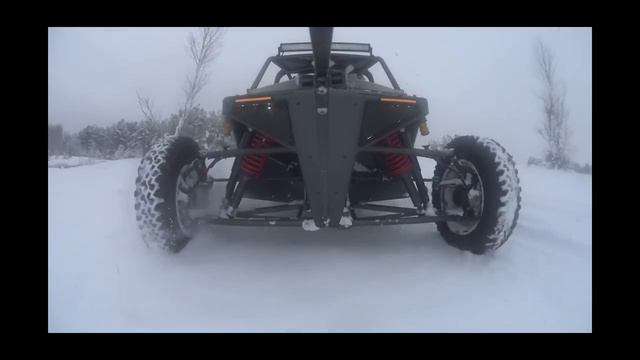 Работа подвески и КИТ набор для Багги R481 V2 0 смотреть онлайн