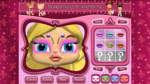 Полное прохождение "Братц Бэйбики/Малышки Братц" (Bratz Babyz PC Game)