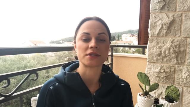 Очищающий голод и контроль аппетита | Здоровый Детокс | Наташа Шульга смотреть онлайн