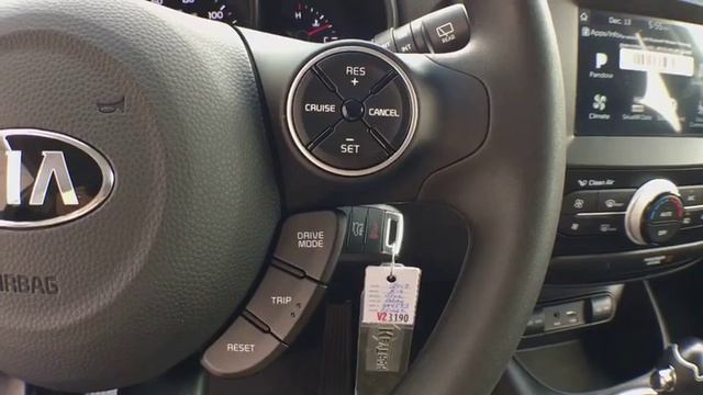 2019 Kia Soul Kalamazoo, Plainwell, Grand Rapids, Paw Paw, Vicksburg, MI 23190 смотреть онлайн