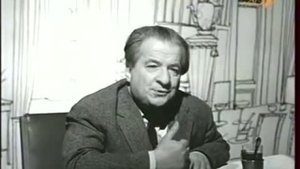 03 Ираклий Андроников рассказывает (Х.ф)...3