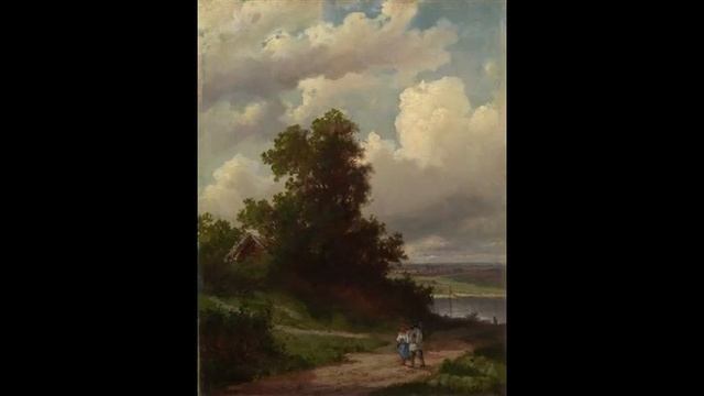 Anatoly Lyadov - Mazurka, Op. 10, No. 2 смотреть онлайн