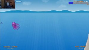 Tasty Planet Forever Прохождение "Голодный кот" (Стрим)