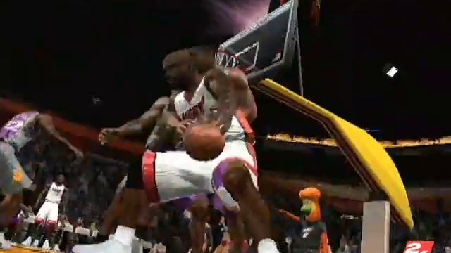 NBA 2K6 Sports Gameplay смотреть онлайн