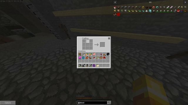 Темная магия | SevTech Ages #9