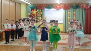 Песня "Радость   это   мама"