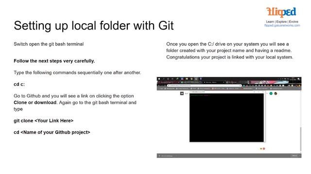 Module 3 GitHub Pages | Introduction to DevOps | DevOps смотреть онлайн