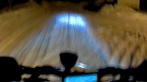 третья часть марлезонского балета с OSRAM