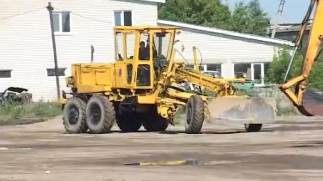 В Кузнецке на пресс конференции рассказали о работе «Дорсервиса» смотреть онлайн