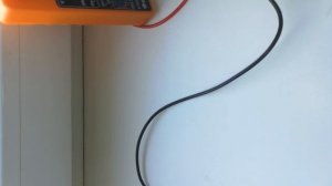 Диодный полумоста по одному проводу от зарядника