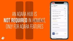 The Aqara A100 Zigbee - The World's First Lock with Apple HomeKey! (incl. EN and CN subtitles)