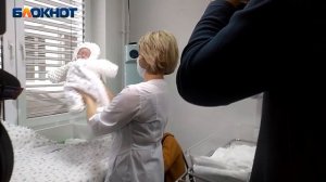 Выписка Виктории Маркович