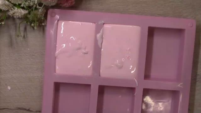 ♥ Марафон мыловаров ♥ Желейная основа ♥ Мила варит мыло ♥ Новый рецепт! смотреть онлайн