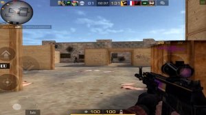 Как улучшить свой АИМ ?// Как научиться хорошо играть в СТАНДОФФ 2  // STANDOFF 2 // СТЕНДОФФ 2