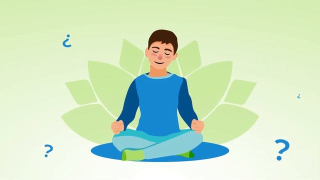Ejercicios de yoga para niños principiantes | San Pablo Bebés смотреть онлайн