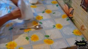 Насадка из манки для ловли карпа и карася