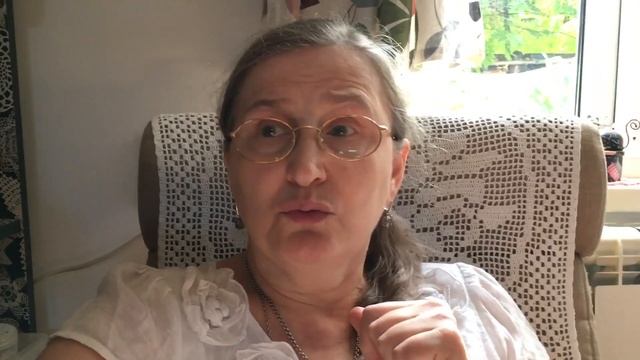 Юбку Спицами Связала Что дальше? Чайный Влог
