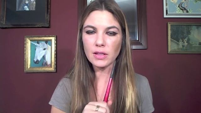 Tom Ford Shade and Illuminate Review and Tutorial смотреть онлайн