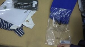 MultiBrand Англия сток оптом. Лот 6. Часть 1.