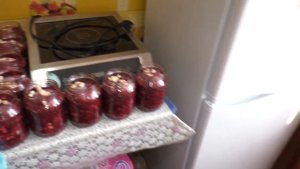 Как приготовить борщ в банках в автоклаве Вейн/Подробный рецепт