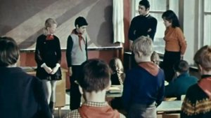 Детский комедийный фильм "Тигры на льду"