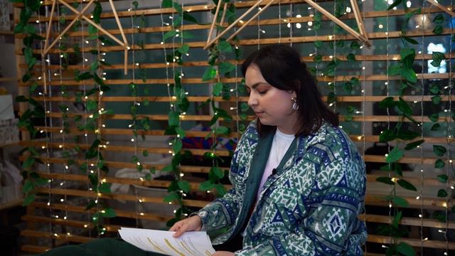 Твои эмоции важны – Анна Мартиросян – подростковые богослужения 2.0