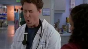 Клиника эпизод про эмоциональное общение