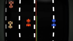 советские игровые автоматы 6 часть - магистраль