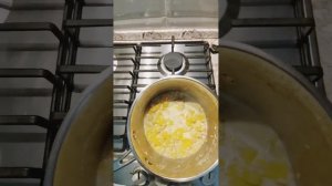 Овсянка с тыквой это самая вкусная каша на свете!