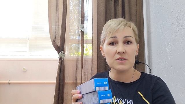 Как красить седые волосы красителем Эстель принс. Обьясняю подробно!!!