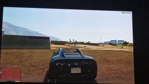 Три способа забраться на военную базу в GTA5