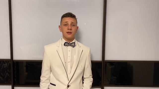 Еремин Егор, Ольга Киевская ,,Баллада о матери"