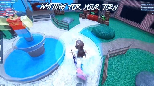 Играю в мм2 на компьютере•||•Roblox/Murder mystery 2?✨ смотреть онлайн