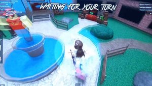 Играю в мм2 на компьютере•||•Roblox/Murder mystery 2?✨