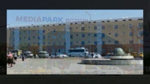 Ургенч, не давные фотографии города