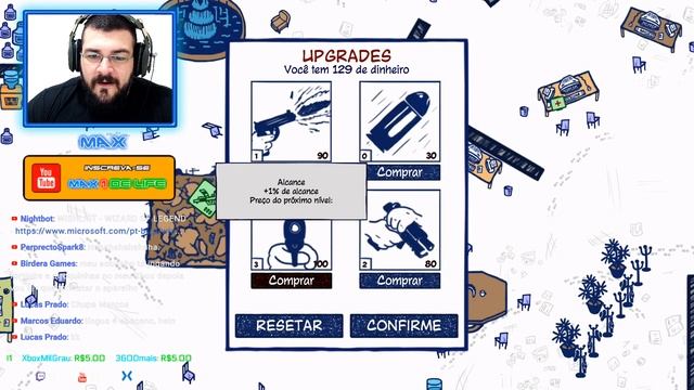 XBOX ONE - STATE OF ANARCHY: MASTER OF MAYHEM - PARTE 01 смотреть онлайн