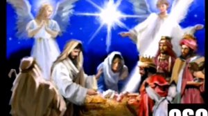 Ф. Грубер  Ночь тиха    Silent night