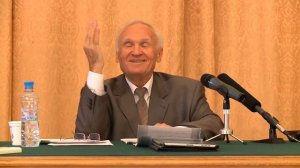 А.И.Осипов.Зачем молиться за других людей.