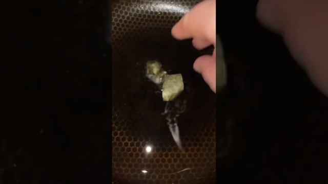 Готовим воздушные рисовые чипсы с нори как из Вкусвилла смотреть онлайн