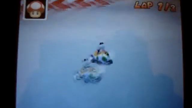 MKDS: DK Pass flap : 38"932 (Expert E standard) смотреть онлайн