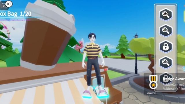 *How* to get KID NEZHA for FREE! | easy and simple! (Roblox) смотреть онлайн