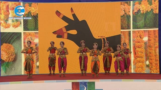 Nirankari Youth Symposium -- Punjab (Anthem) || The Six Elements || Sant Nirankari Mission смотреть онлайн